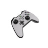 GENESIS Mangan 400 Blanco Bluetooth Gamepad Analógico/Digita | APLIUM
