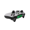 GENESIS Mangan 400 Blanco Bluetooth Gamepad Analógico/Digita | APLIUM