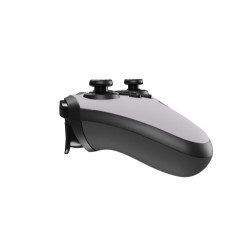 GENESIS Mangan 400 Blanco Bluetooth Gamepad Analógico/Digita | APLIUM