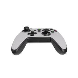 GENESIS Mangan 400 Blanco Bluetooth Gamepad Analógico/Digita | APLIUM