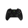 GENESIS Mangan 400 Negro Bluetooth Gamepad Analógico/Digital | APLIUM