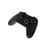 GENESIS Mangan 400 Negro Bluetooth Gamepad Analógico/Digital | APLIUM