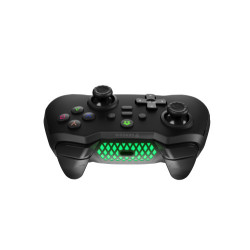GENESIS Mangan 400 Negro Bluetooth Gamepad Analógico/Digital | APLIUM