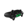 GENESIS Mangan 400 Negro Bluetooth Gamepad Analógico/Digital | APLIUM