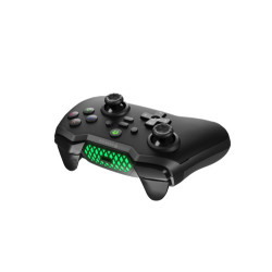GENESIS Mangan 400 Negro Bluetooth Gamepad Analógico/Digital | APLIUM