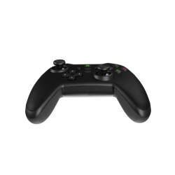 GENESIS Mangan 400 Negro Bluetooth Gamepad Analógico/Digital | APLIUM