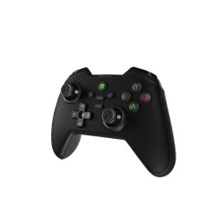 GENESIS Mangan 400 Negro Bluetooth Gamepad Analógico/Digital | APLIUM