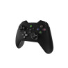 GENESIS Mangan 400 Negro Bluetooth Gamepad Analógico/Digital | APLIUM