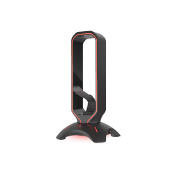 GENESIS Vanad 500 Soporte para auriculares | APLIUM