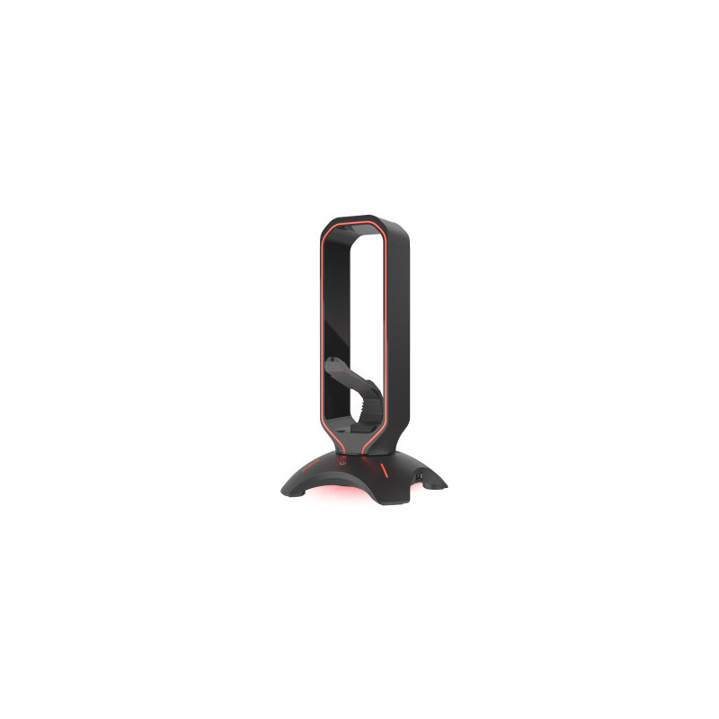 GENESIS Vanad 500 Soporte para auriculares | APLIUM