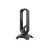 GENESIS Vanad 500 Soporte para auriculares | APLIUM