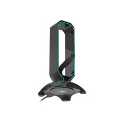 GENESIS Vanad 500 Soporte para auriculares | APLIUM
