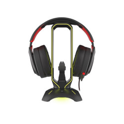 GENESIS Vanad 500 Soporte para auriculares | APLIUM