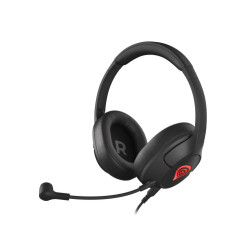 GENESIS Radon 800 Auriculares Alámbrico Diadema Juego USB ti | APLIUM