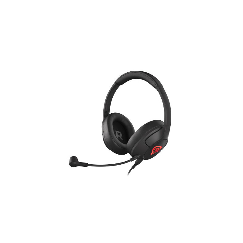 GENESIS Radon 800 Auriculares Alámbrico Diadema Juego USB ti | APLIUM