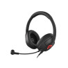 GENESIS Radon 800 Auriculares Alámbrico Diadema Juego USB ti | APLIUM