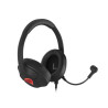 GENESIS Radon 800 Auriculares Alámbrico Diadema Juego USB ti | APLIUM