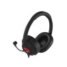 GENESIS Radon 800 Auriculares Alámbrico Diadema Juego USB ti | APLIUM