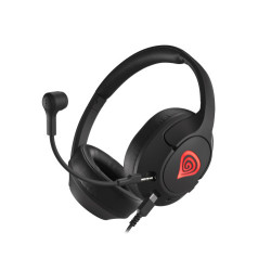 GENESIS Radon 800 Auriculares Alámbrico Diadema Juego USB ti | APLIUM