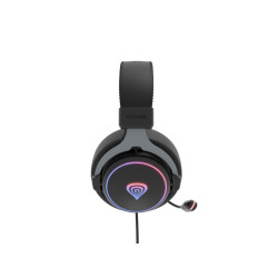 GENESIS Neon 764 Auriculares Alámbrico Diadema Juego USB tip | APLIUM