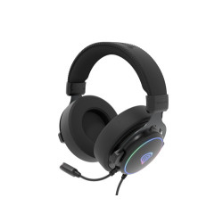 GENESIS Neon 764 Auriculares Alámbrico Diadema Juego USB tip | APLIUM