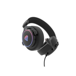 GENESIS Neon 764 Auriculares Alámbrico Diadema Juego USB tip | APLIUM
