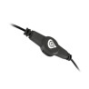 GENESIS Argon 200 Auriculares Alámbrico Diadema Juego Negro, | APLIUM