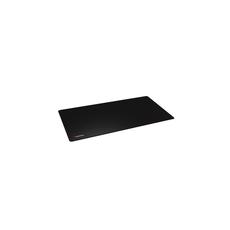 GENESIS Carbon 500 MAXI Alfombrilla de ratón para juegos Neg | APLIUM