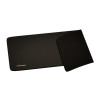 GENESIS Carbon 500 MAXI Alfombrilla de ratón para juegos Neg | APLIUM