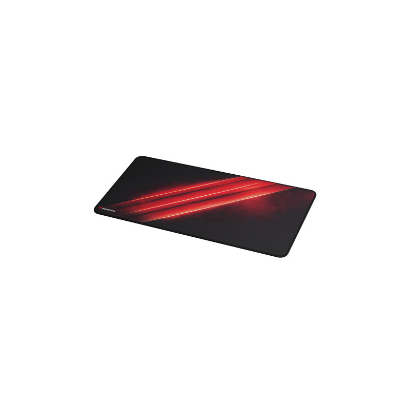 GENESIS Carbon 500 Maxi Flash G2 Alfombrilla de ratón para j | APLIUM