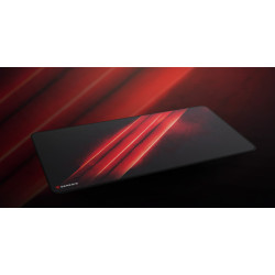 GENESIS Carbon 500 Maxi Flash G2 Alfombrilla de ratón para j | APLIUM