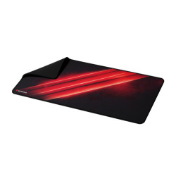 GENESIS Carbon 500 Maxi Flash G2 Alfombrilla de ratón para j | APLIUM