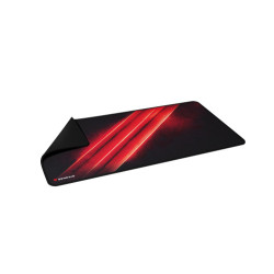 GENESIS Carbon 500 Maxi Flash G2 Alfombrilla de ratón para j | APLIUM