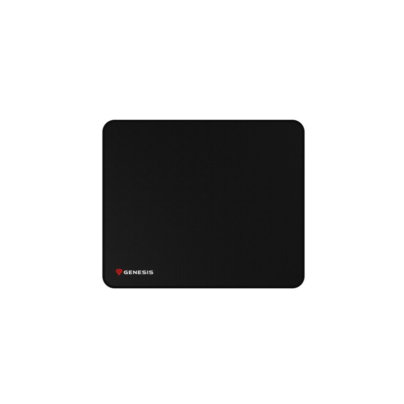 GENESIS Carbon 500 M Logo Alfombrilla de ratón para juegos N | APLIUM