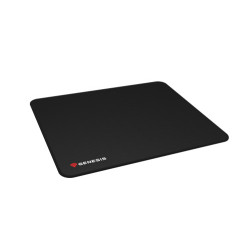 GENESIS Carbon 500 M Logo Alfombrilla de ratón para juegos N | APLIUM