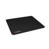 GENESIS Carbon 500 M Logo Alfombrilla de ratón para juegos N | APLIUM