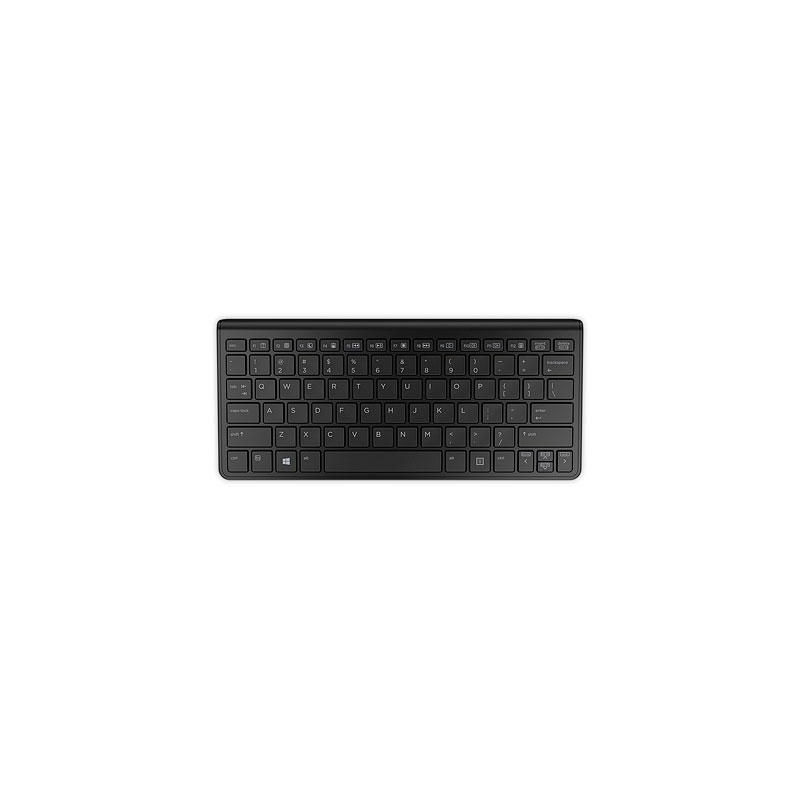 Keyboard Bluetooth (Czech)