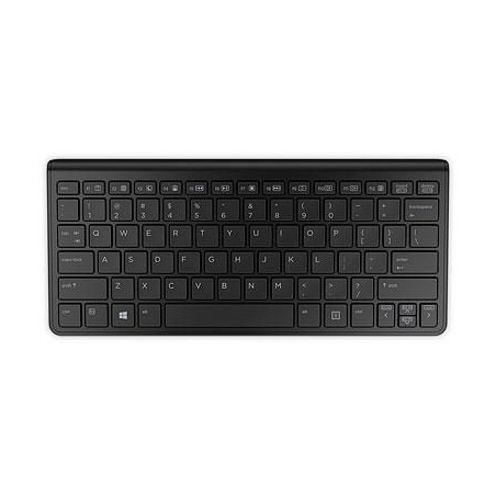 Keyboard Bluetooth (Czech)