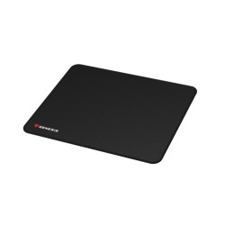 GENESIS Carbon 500 M Logo Alfombrilla de ratón para juegos N | APLIUM