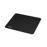 GENESIS Carbon 500 M Logo Alfombrilla de ratón para juegos N | APLIUM