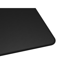 GENESIS Carbon 500 M Logo Alfombrilla de ratón para juegos N | APLIUM
