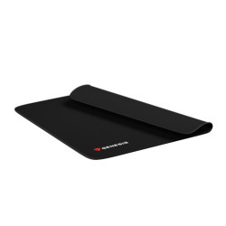 GENESIS Carbon 500 M Logo Alfombrilla de ratón para juegos N | APLIUM