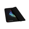 GENESIS Carbon 500 M Fire G2 Alfombrilla de ratón para juego | APLIUM
