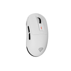 GENESIS Zircon 660 ratón Juego mano derecha RF Wireless + Bl | APLIUM