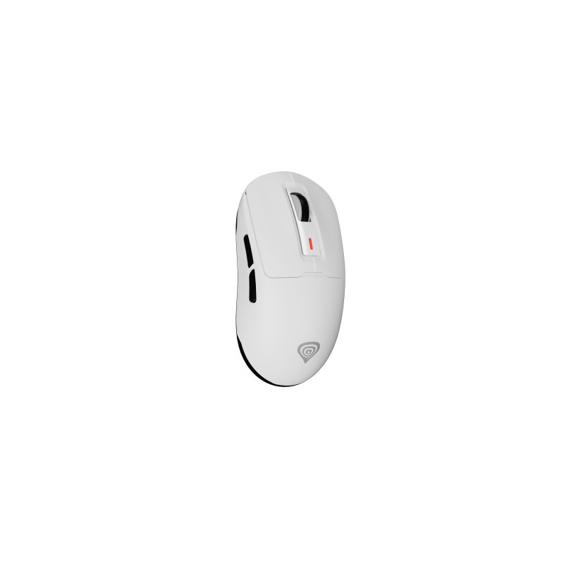 GENESIS Zircon 660 ratón Juego mano derecha RF Wireless + Bl | APLIUM