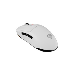 GENESIS Zircon 660 ratón Juego mano derecha RF Wireless + Bl | APLIUM