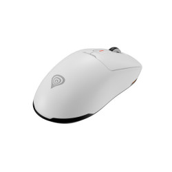 GENESIS Zircon 660 ratón Juego mano derecha RF Wireless + Bl | APLIUM