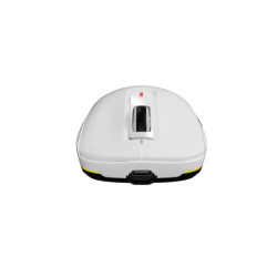 GENESIS Zircon 660 ratón Juego mano derecha RF Wireless + Bl | APLIUM