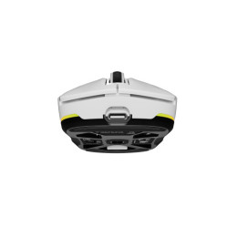 GENESIS Zircon 660 ratón Juego mano derecha RF Wireless + Bl | APLIUM