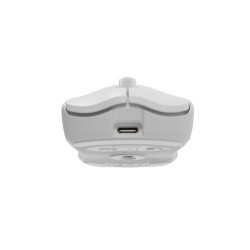 GENESIS Zircon 500 ratón Juego mano derecha RF Wireless + Bl | APLIUM